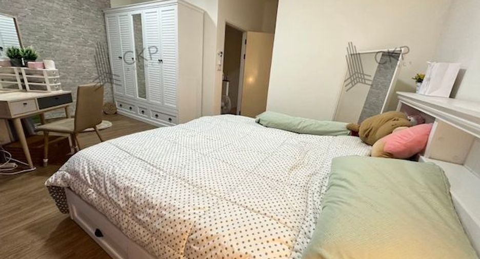 ขาย 2 ห้องนอน บ้านเดี่ยว ใน สายไหม, กรุงเทพฯ