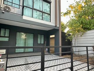For sale 2 ベッドルーム house in Sai Mai, Bangkok