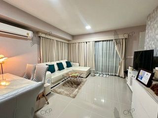 For sale 2 ベッドルーム house in Sai Mai, Bangkok