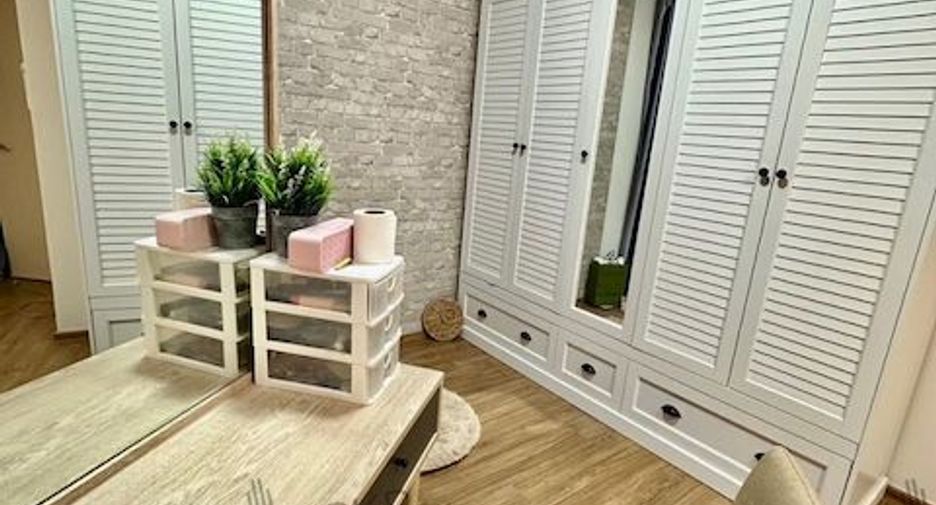 ขาย 2 ห้องนอน บ้านเดี่ยว ใน สายไหม, กรุงเทพฯ