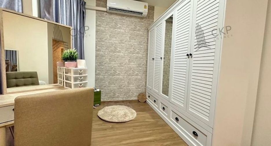 ขาย 2 ห้องนอน บ้านเดี่ยว ใน สายไหม, กรุงเทพฯ