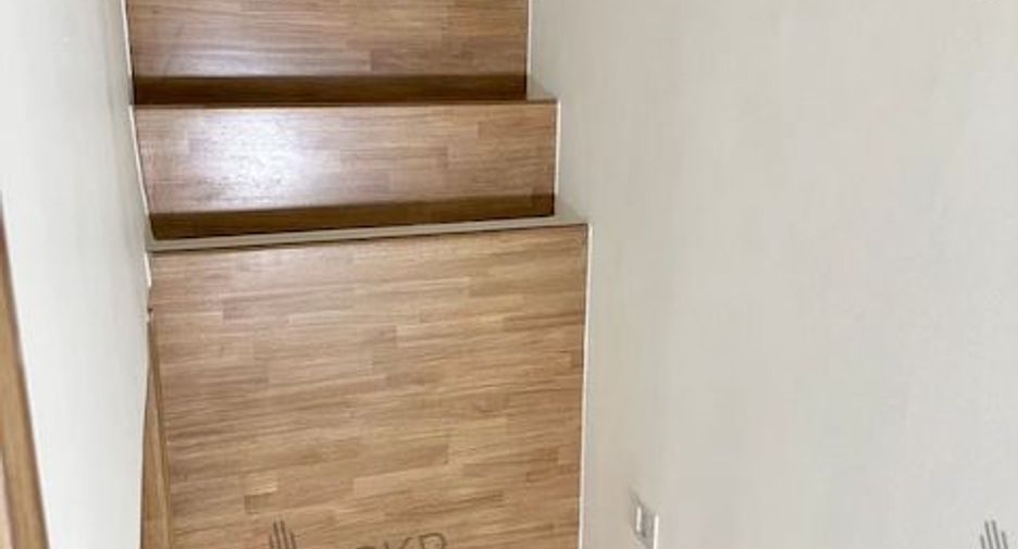 ขาย 2 ห้องนอน บ้านเดี่ยว ใน สายไหม, กรุงเทพฯ