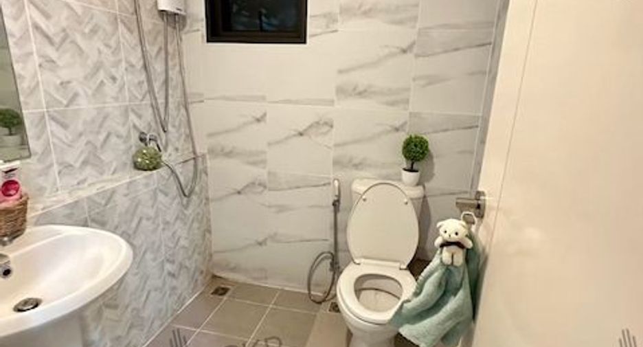 ขาย 2 ห้องนอน บ้านเดี่ยว ใน สายไหม, กรุงเทพฯ