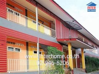 For sale 16 bed apartment in Mueang Nakhon Pathom, Nakhon Pathom