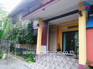 For sale 16 bed apartment in Mueang Nakhon Pathom, Nakhon Pathom