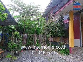 For sale 16 bed apartment in Mueang Nakhon Pathom, Nakhon Pathom