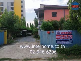 For sale 16 bed apartment in Mueang Nakhon Pathom, Nakhon Pathom