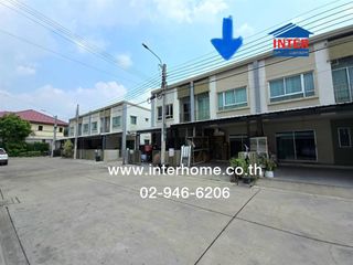 For sale 2 bed townhouse in Rat Burana, Bangkok