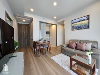 For rent 2 bed condo in Bang Phli, Samut Prakan