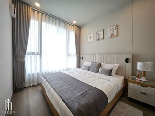 For rent 2 bed condo in Bang Phli, Samut Prakan