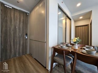 For rent 2 bed condo in Bang Phli, Samut Prakan