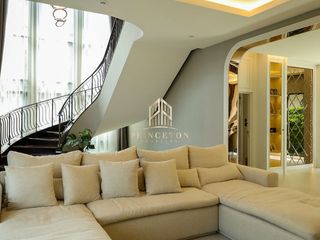 For rent そして for sale 4 Beds house in Lat Krabang, Bangkok