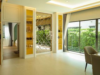 For rent そして for sale 4 Beds house in Lat Krabang, Bangkok