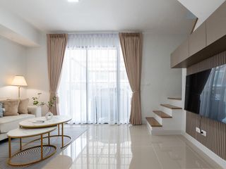 For rent 3 bed house in Bang Phli, Samut Prakan