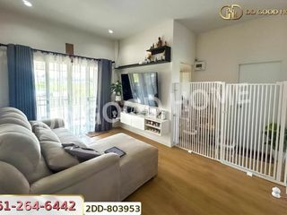 For sale 2 bed house in Ban Bueng, Chonburi