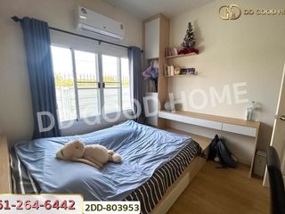 For sale 2 bed house in Ban Bueng, Chonburi