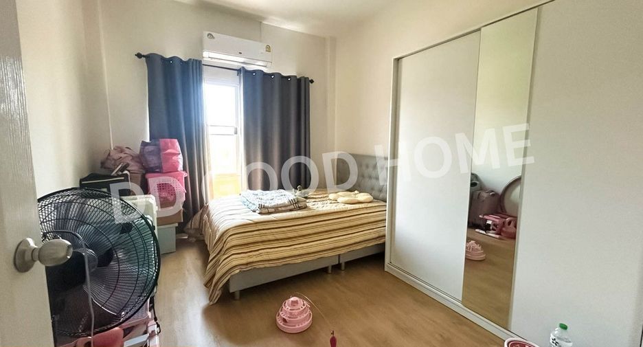 For sale 2 bed house in Ban Bueng, Chonburi