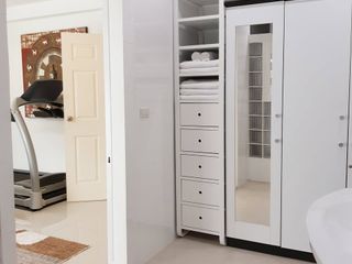 For rent 4 bed townhouse in Jomtien, Pattaya