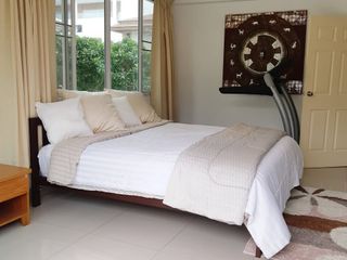 For rent 4 bed townhouse in Jomtien, Pattaya