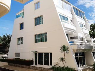 For rent 4 bed townhouse in Jomtien, Pattaya