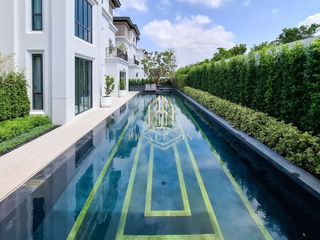 Casa en venta de 6 habitaciones en Bang Phli, Samut Prakan