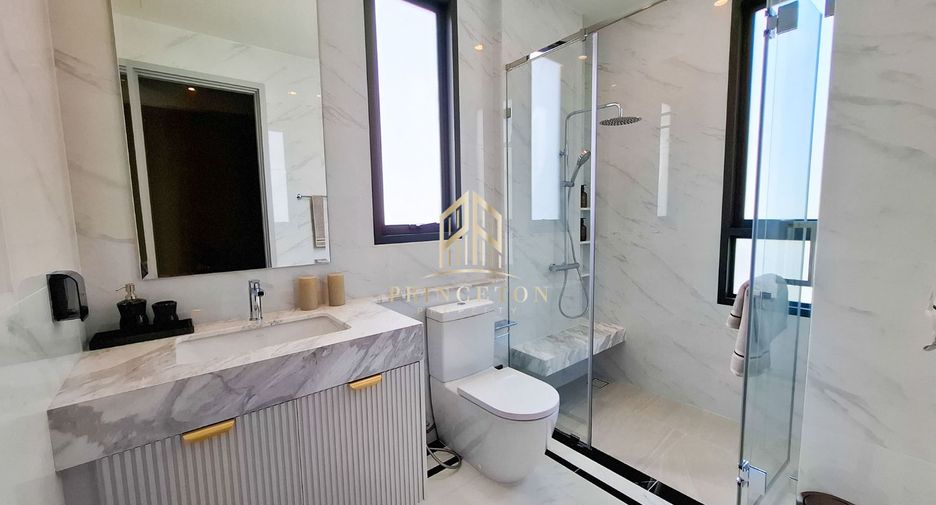 For sale 6 bedrooms house in Bang Phli, Samut Prakan