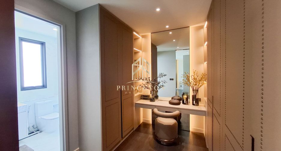 For sale 6 bedrooms house in Bang Phli, Samut Prakan
