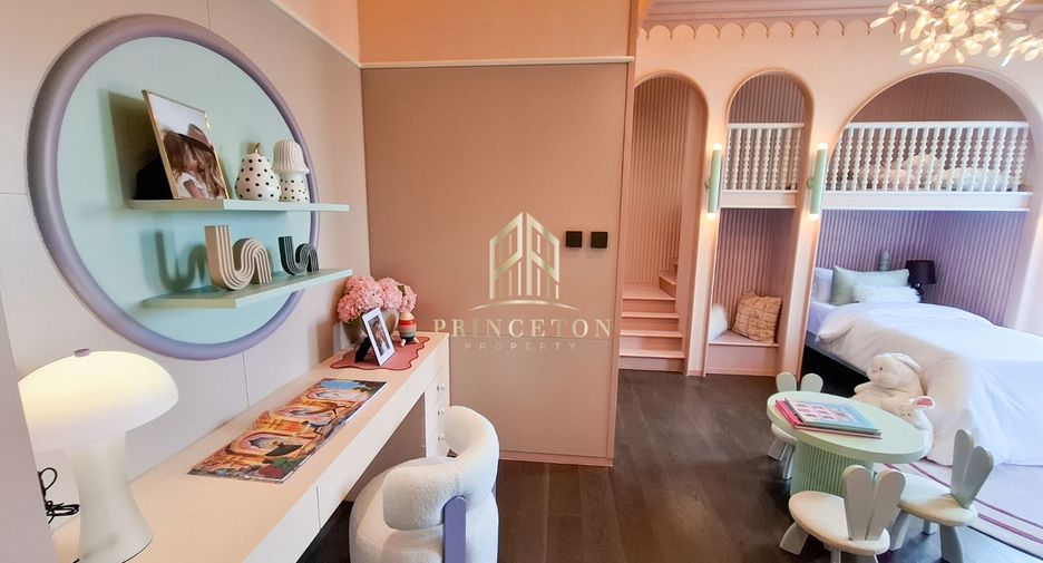 For sale 6 bedrooms house in Bang Phli, Samut Prakan