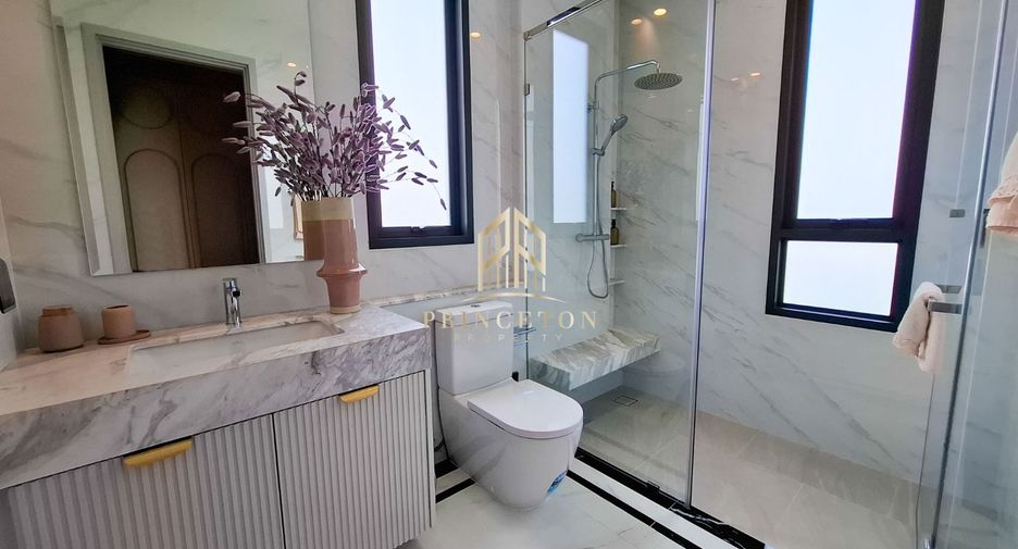 For sale 6 bedrooms house in Bang Phli, Samut Prakan