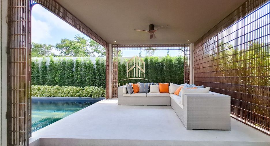For sale 6 bedrooms house in Bang Phli, Samut Prakan