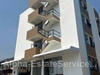 For sale 38 bed apartment in Min Buri, Bangkok