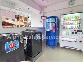 For sale 38 bed apartment in Min Buri, Bangkok