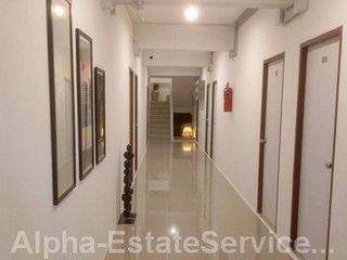 For sale 38 bed apartment in Min Buri, Bangkok