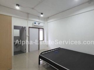 For sale 38 bed apartment in Min Buri, Bangkok