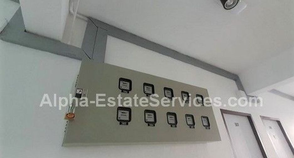 For sale 38 bedrooms apartment in Min Buri, Bangkok