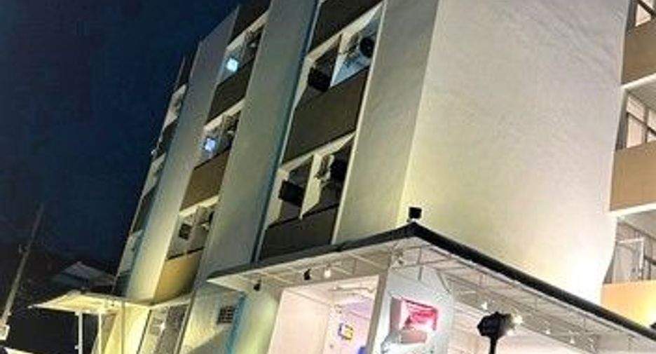 For sale 38 bedrooms apartment in Min Buri, Bangkok
