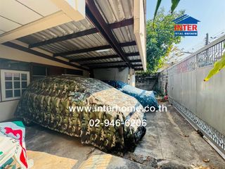 For sale 4 Beds house in Din Daeng, Bangkok