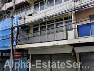 For rent retail Space in Samphanthawong, Bangkok