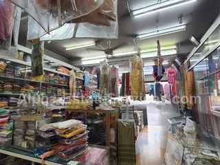 For rent retail Space in Samphanthawong, Bangkok