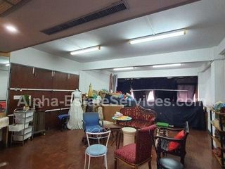 For rent retail Space in Samphanthawong, Bangkok