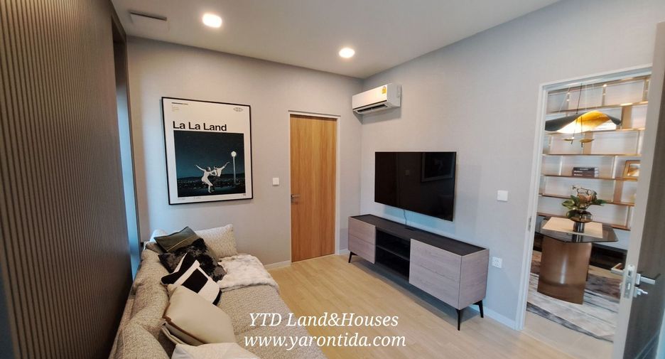 ขาย 4 ห้องนอน บ้านเดี่ยว ใน บางพลี, สมุทรปราการ