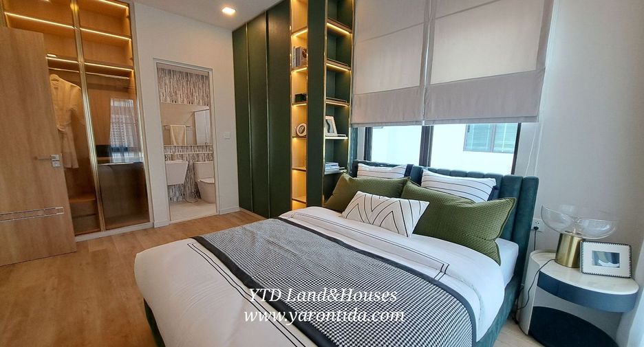 ขาย 4 ห้องนอน บ้านเดี่ยว ใน บางพลี, สมุทรปราการ