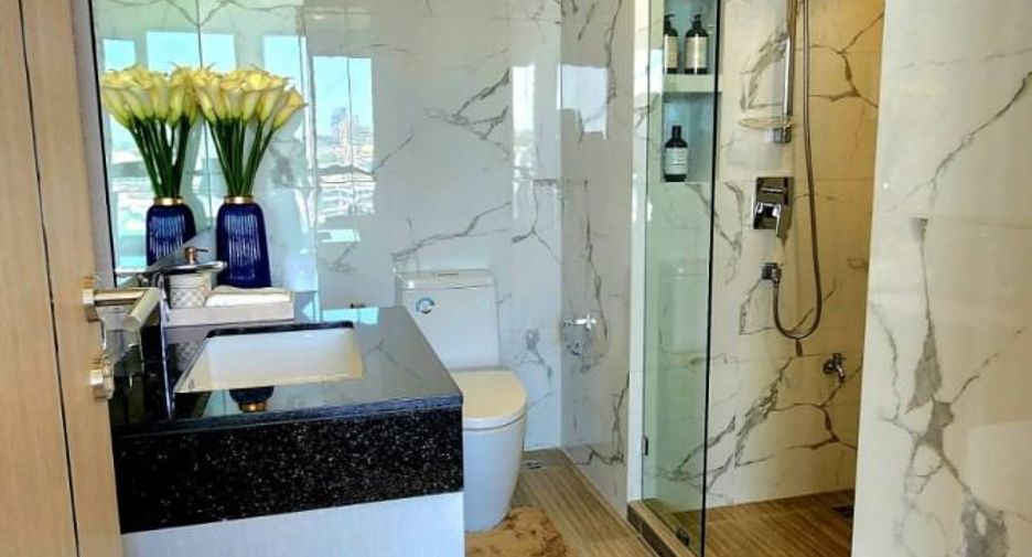 Condo en venta de 1 habitaciones en Bang Lamung, Chonburi
