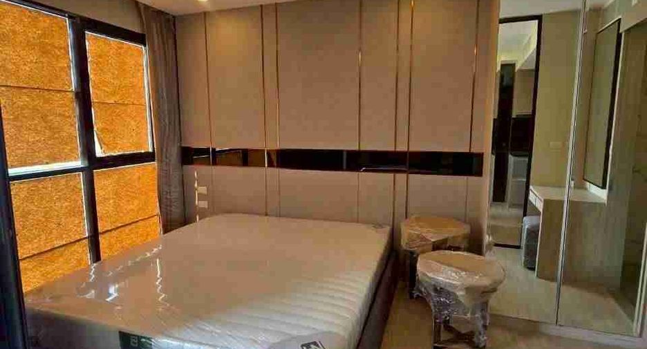 Condo en venta de 1 habitaciones en Bang Lamung, Chonburi
