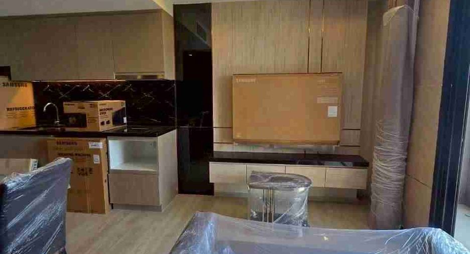 Condo en venta de 1 habitaciones en Bang Lamung, Chonburi