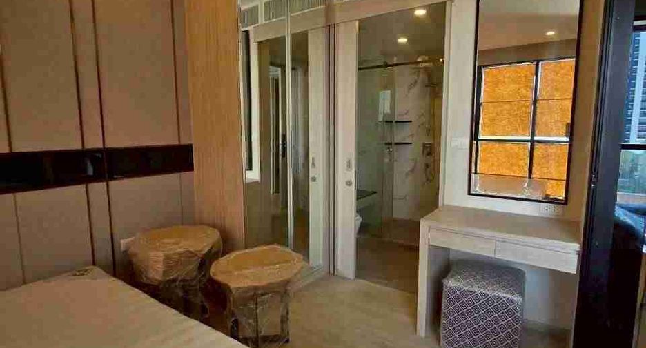 Condo en venta de 1 habitaciones en Bang Lamung, Chonburi