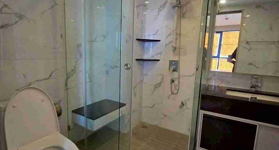 Condo en venta de 1 habitaciones en Bang Lamung, Chonburi