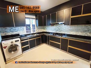 For sale 3 Beds house in Suan Luang, Bangkok