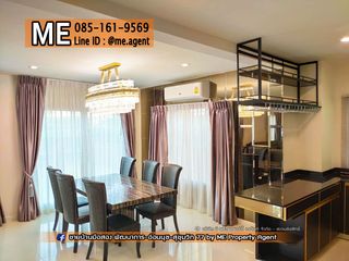 For sale 3 Beds house in Suan Luang, Bangkok