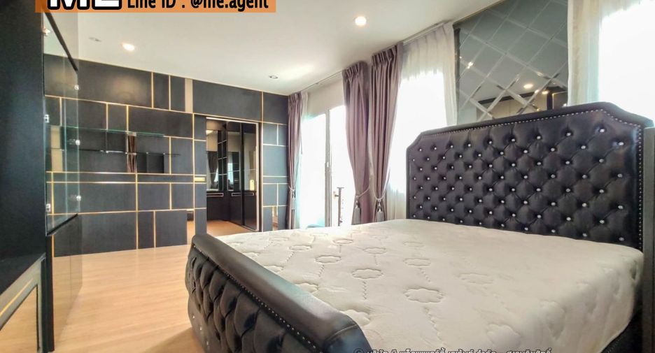 For sale 3 Beds house in Suan Luang, Bangkok